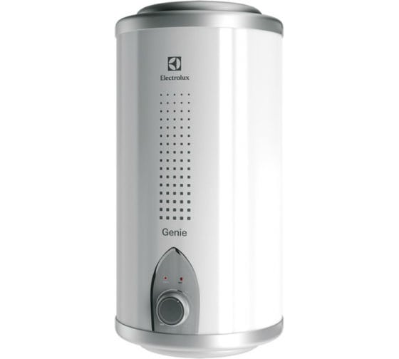 Электрический накопительный водонагреватель Electrolux EWH 10 Genie U 1