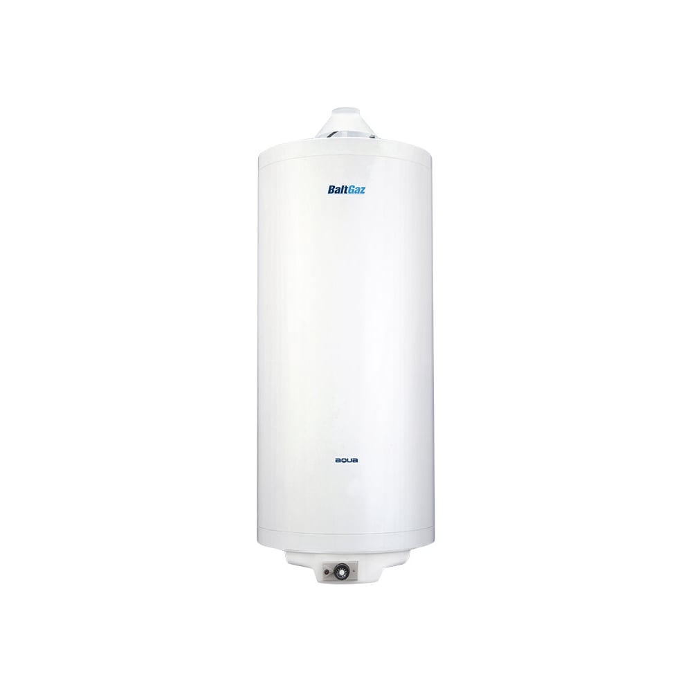 Газовый накопительный водонагреватель BaltGaz AQUA BG120WF - выгодная ...