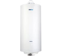 Газовый накопительный водонагреватель BaltGaz AQUA BG80WF