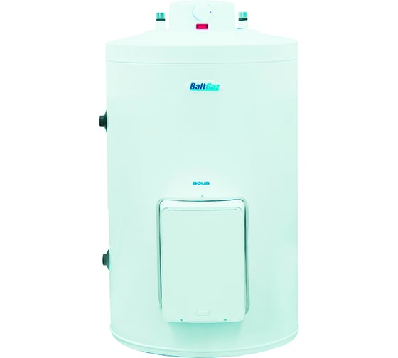 Бойлер косвенного нагрева BaltGaz AQUA B150FR 1