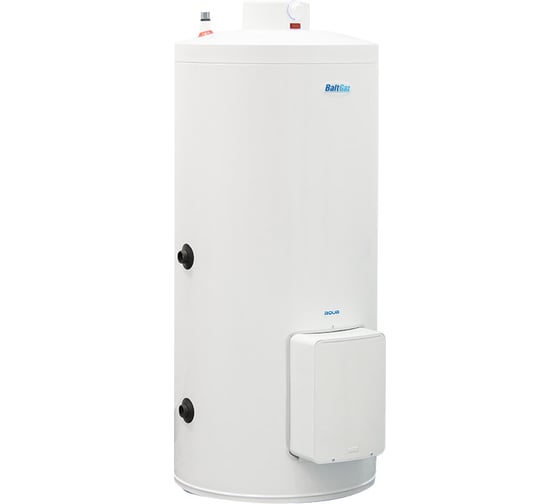 Бойлер косвенного нагрева BaltGaz AQUA B150F 1