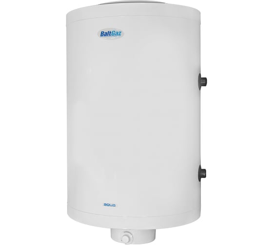 Бойлер косвенного нагрева BaltGaz AQUA B100WR 1