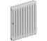 Радиатор трубчатый RIFAR TUBOG 3057 10 секц. бок. TUB 3057-10 2