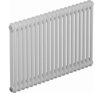 Радиатор RIFAR 2057-16-B1 цвет-RAL 9016 белый, 3/4 TUB 2057-16