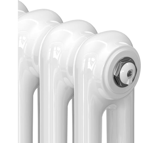 Радиатор RIFAR 2057-20-B1 цвет-RAL 9016 белый, 3/4 TUB 2057-20