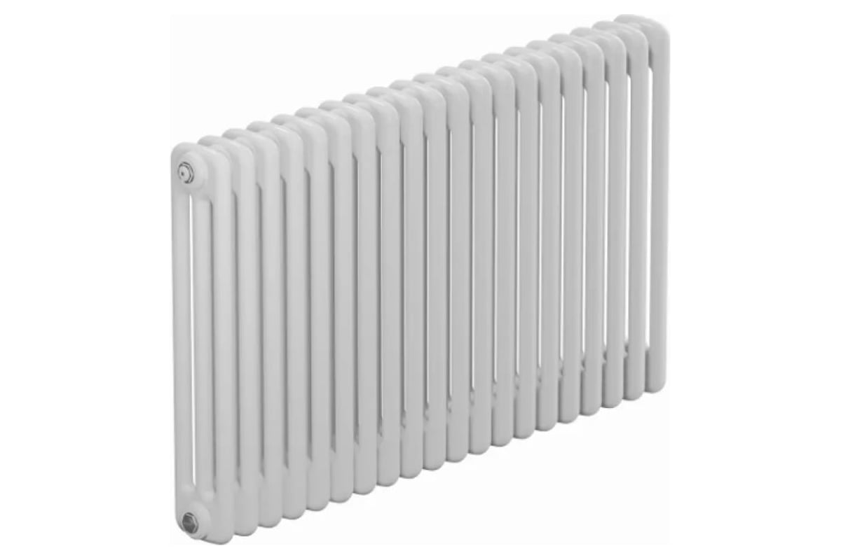 Радиатор RIFAR 3057-20-B1, цвет-RAL 9016 белый, 3/4 TUB 3057-20 ...