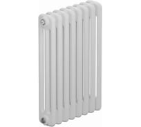 Радиатор RIFAR 3057-12-B1, цвет-RAL 9016 белый, 3/4 TUB 3057-12