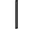 Радиатор трубчатый RIFAR TUBOG Ventil 2180 DV1 Антрацит 04 секц. нижн. TUB 2180-04-DV1-AN 2