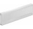 Радиатор трубчатый RIFAR TUBOG 3037 28 секц. бок. TUB 3037-28 2