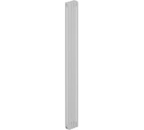 Радиатор RIFAR 3180-04-B1, цвет-RAL 9016 белый, 3/4 TUB 3180-04