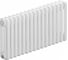 Радиатор трубчатый RIFAR TUBOG 3037 16 секц. бок. TUB 3037-16 2