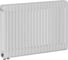 Радиатор трубчатый RIFAR TUBOG Ventil 3057 DV1 24 секц. нижн. TUB 3057-24-DV1 1