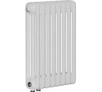 Радиатор RIFAR VENTIL 3057-08-DV1, цвет-RAL 9016 белый, 3/4 TUB 3057-08-DV1