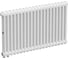 Радиатор трубчатый RIFAR TUBOG Ventil 2057 DV1 20 секц. нижн. TUB 2057-20-DV1 2
