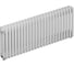 Радиатор трубчатый RIFAR TUBOG Ventil 3037 DV1 24 секц. нижн. TUB 3037-24-DV1 2
