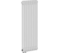 Радиатор RIFAR VENTIL 2180-06-DV1, цвет-RAL 9016 белый, 3/4 TUB 2180-06-DV1