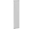 Радиатор трубчатый RIFAR TUBOG Ventil 3180 DV1 10 секц. нижн. TUB 3180-10-DV1 3