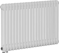 Радиатор RIFAR VENTIL 2057-24-DV1, цвет-RAL 9016 белый, 3/4 TUB 2057-24-DV1