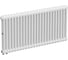 Радиатор трубчатый RIFAR TUBOG Ventil 2057 DV1 24 секц. нижн. TUB 2057-24-DV1 2