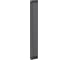 Радиатор трубчатый RIFAR TUBOG Ventil 3180 DV1 Титан 06 секц. нижн. TUB 3180-06-DV1-TI 3