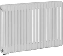 Радиатор RIFAR VENTIL 3057-20-DV1, цвет-RAL 9016 белый, 3/4 TUB 3057-20-DV1