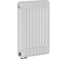Радиатор RIFAR VENTIL 3057-14-DV1, цвет-RAL 9016 белый, 3/4 TUB 3057-14-DV1