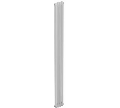Трубчатый радиатор RIFAR TUBOG 2180 04 секц. бок. TUB 2180-04