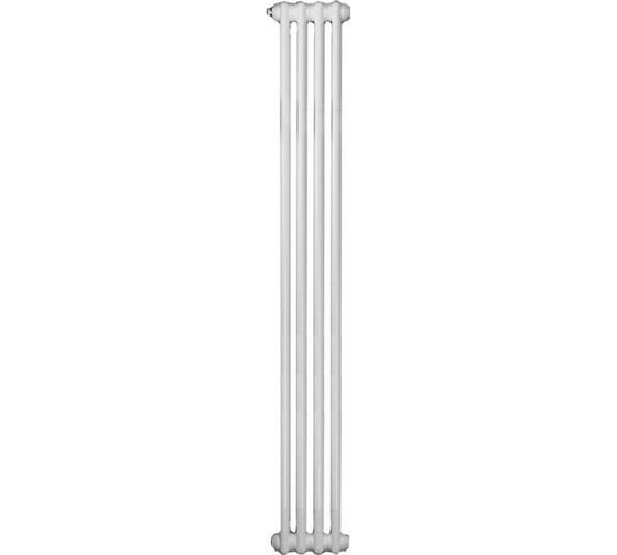 Трубчатый радиатор RIFAR TUBOG 2180 04 секц. бок. TUB 2180-04