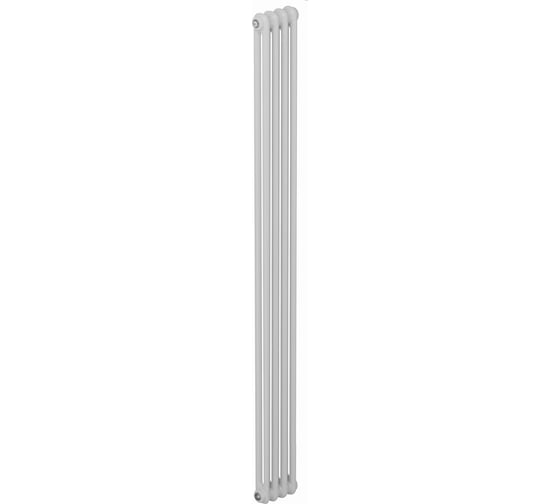 Трубчатый радиатор RIFAR TUBOG 2180 04 секц. бок. TUB 2180-04