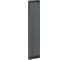 Радиатор трубчатый RIFAR TUBOG Ventil 3180 DV1 Титан 10 секц. нижн. TUB 3180-10-DV1-TI 3