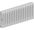 Радиатор трубчатый RIFAR TUBOG 3037 18 секц. бок. TUB 3037-18 2