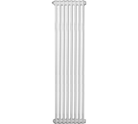 Трубчатый радиатор RIFAR TUBOG 2180 08 секц. бок. TUB 2180-08
