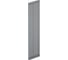 Радиатор трубчатый RIFAR TUBOG 2180 Титан 10 секц. бок. TUB 2180-10-TI 2
