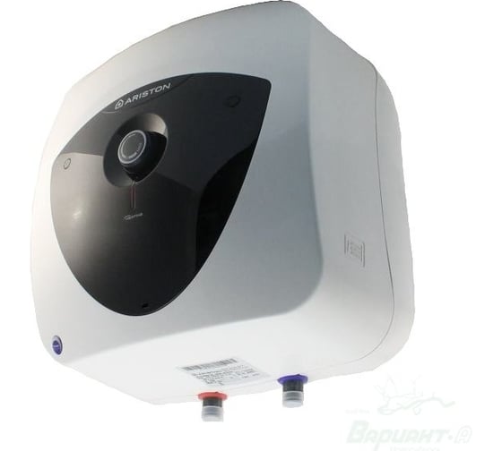 Электрический накопительный водонагреватель Ariston ABS ANDRIS LUX 15 OR