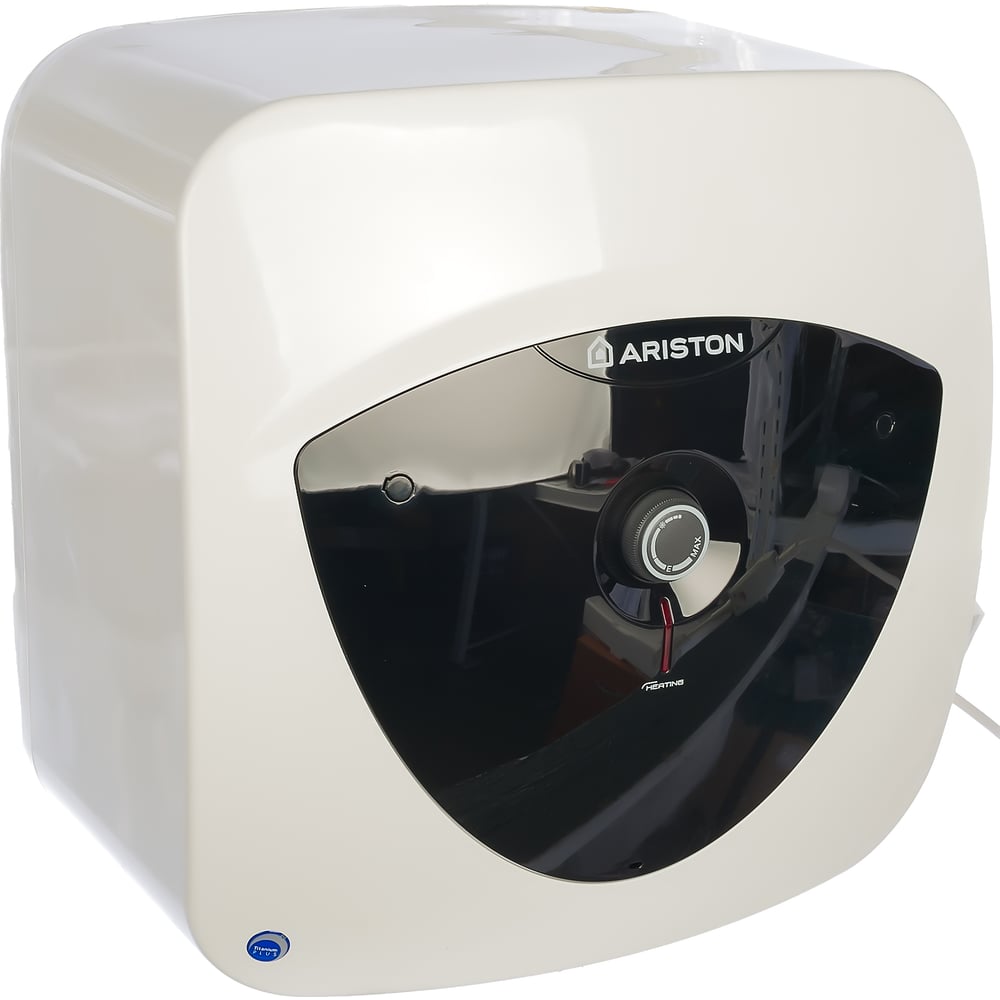 Электрический накопительный водонагреватель Ariston ABS ANDRIS LUX 30 ...