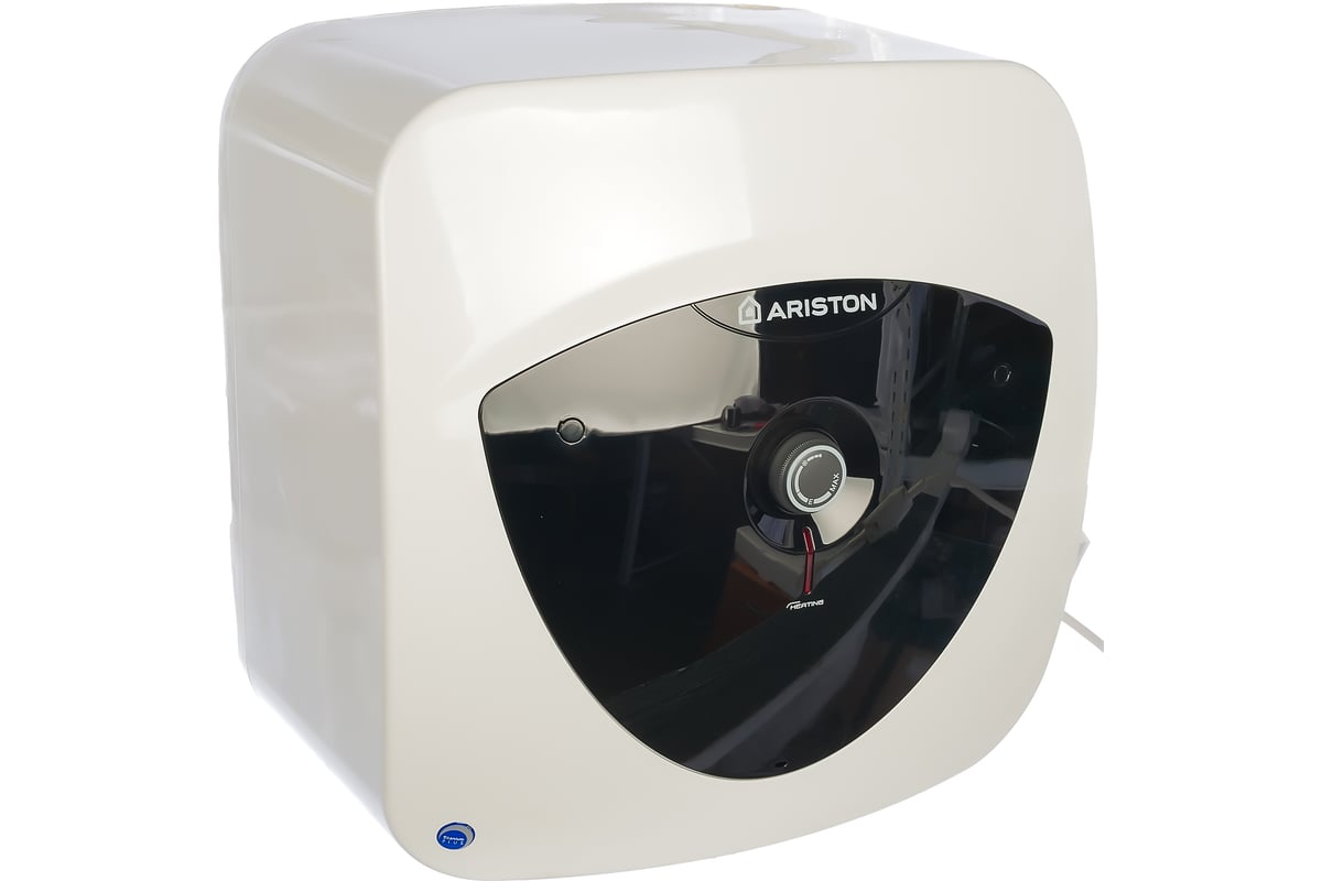 Электрический накопительный водонагреватель Ariston ABS ANDRIS LUX 30 .