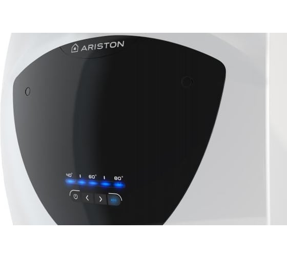 Электрический накопительный водонагреватель Ariston ABS ANDRIS LUX ECO 10U