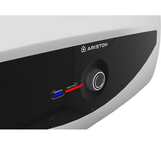 Электрический накопительный водонагреватель Ariston ABS SL 20