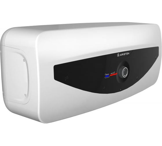 Электрический накопительный водонагреватель Ariston ABS SL 30 QH