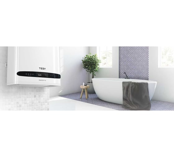 Электрический накопительный водонагреватель TESY GCR 802724D E31 EC 305065