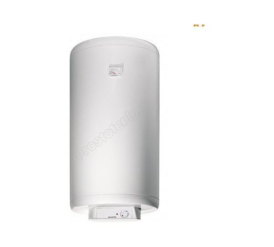 Бойлер Gorenje GBK100RNB6 1