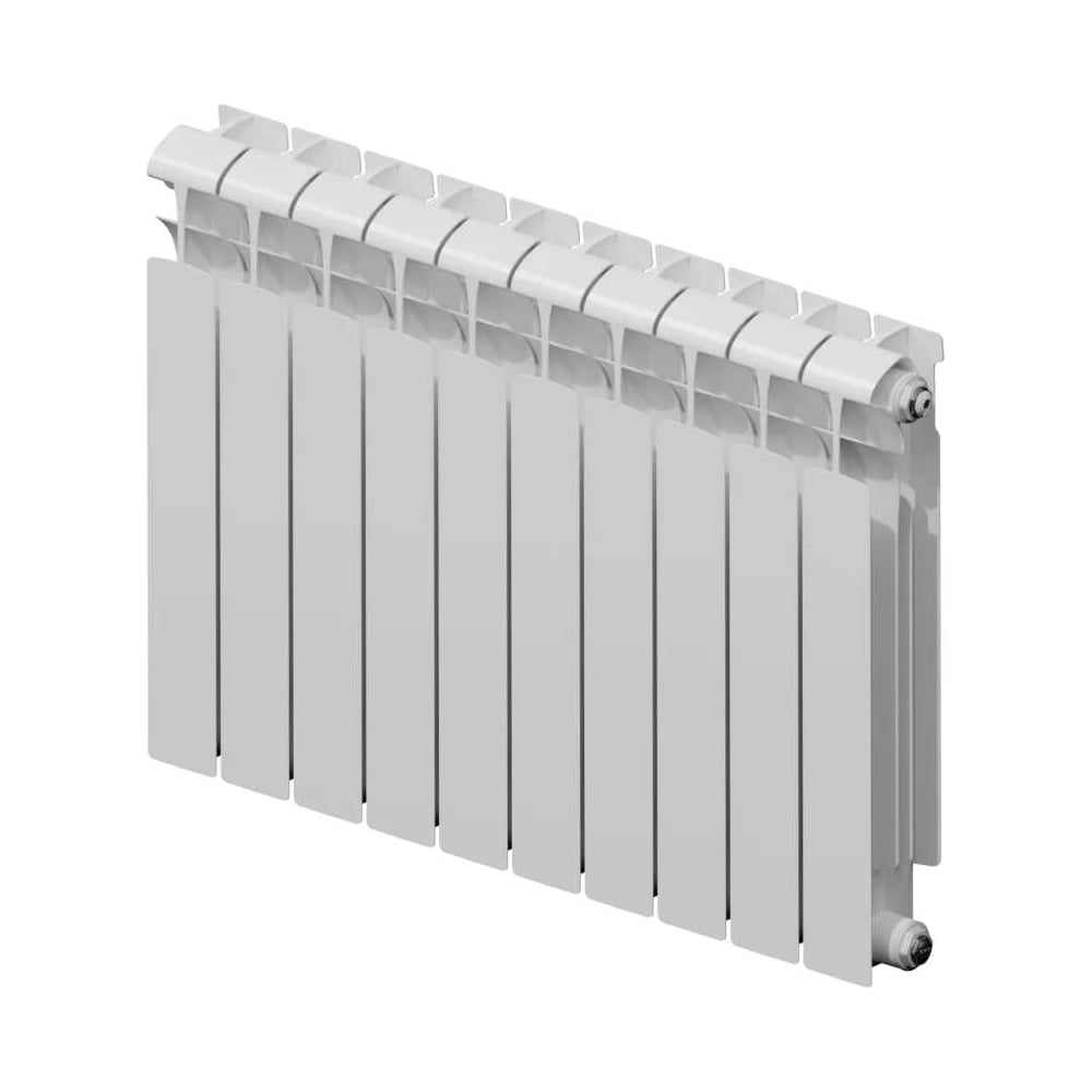 Радиатор RIFAR Ecobuild 300 - 10 RE30010 - выгодная цена, отзывы ...