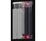 Биметаллический радиатор RIFAR ECOBUILD 300 06 секц. бок. R-EB-300-06 5