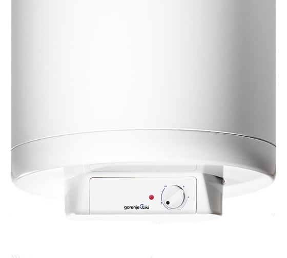 Gorenje водонагреватель накопительный GBFU100B6 328506
