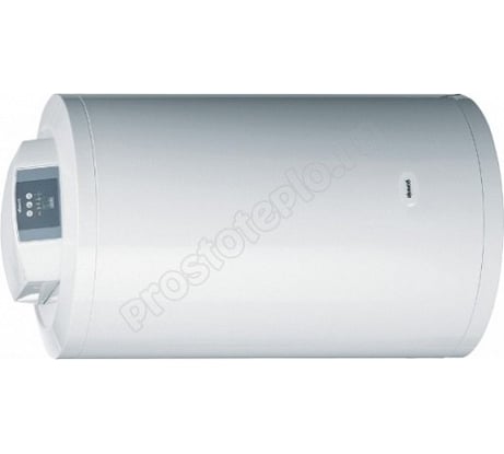 Электрический накопительный водонагреватель Gorenje GBFU50EDDB6
