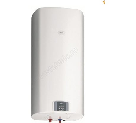 Электрический накопительный водонагреватель Gorenje OGB80SEDDB6