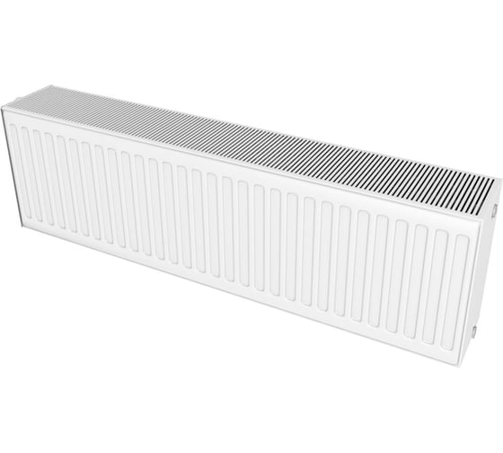 Отопительный стальной панельный радиатор PrimoClima VC тип 33 200x800 VC33 200x800