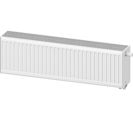 Отопительный стальной панельный радиатор PrimoClima VC тип 33 200x900 VC33 200x900 1
