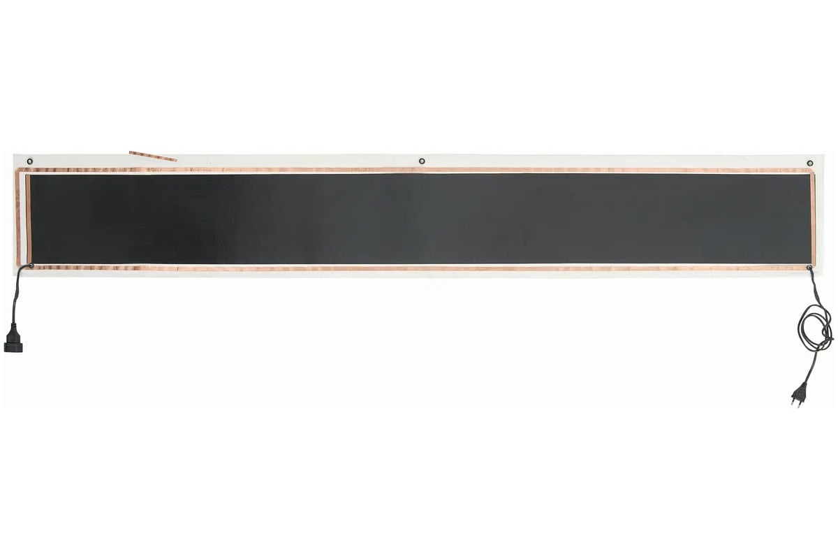 Гибкий тепличный инфракрасный обогреватель Hintek Plant IGP-3 200 Вт 04 ...