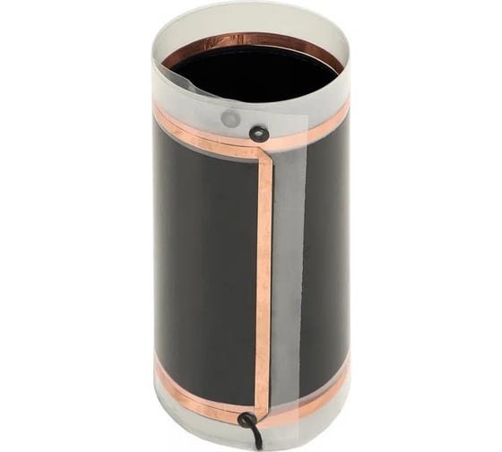 Гибкий тепличный инфракрасный обогреватель Hintek Plant IGP-3 200 Вт 04.07.01.214421